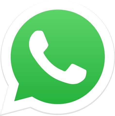 WhatsApp logo